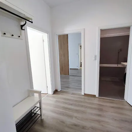 Schanz - Quietly Oriented - Private Parking - Balcony Bratysława