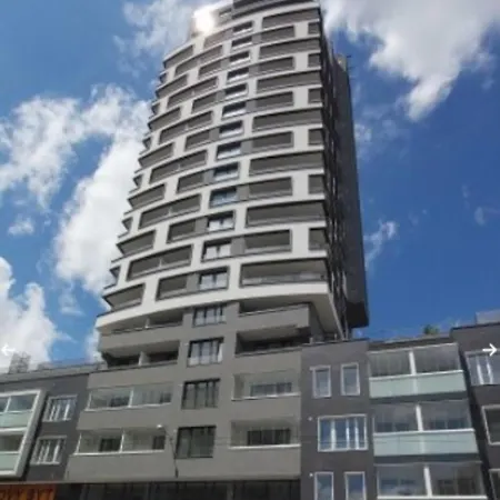 Апартаменти Schanz - Quietly Oriented - Private Parking - Balcony *