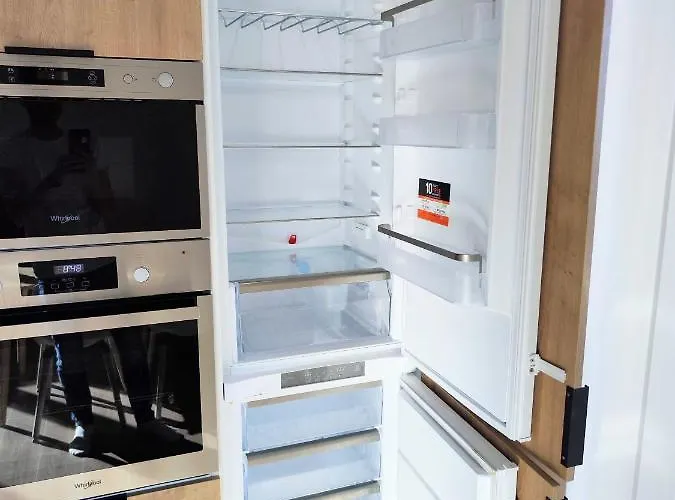 Schanz - Quietly Oriented - Private Parking - Balcony *