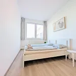 Apartament Schanz - Quietly Oriented - Private Parking - Balcony