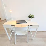 Schanz - Quietly Oriented - Private Parking - Balcony Apartament *