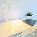Apartament Schanz - Quietly Oriented - Private Parking - Balcony *