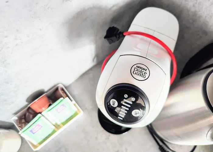 Schanz - Quietly Oriented - Private Parking - Balcony Apartmán Bratislava