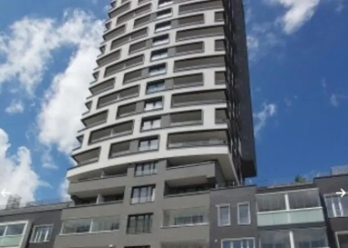 アパート Schanz - Quietly Oriented - Private Parking - Balcony *