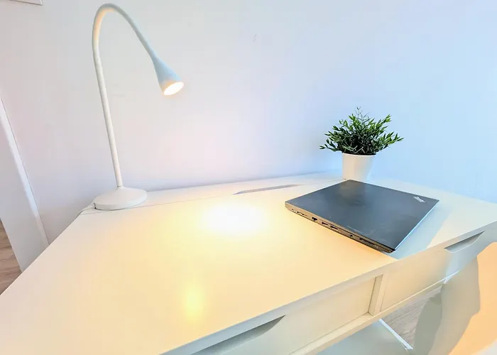 アパート Schanz - Quietly Oriented - Private Parking - Balcony *